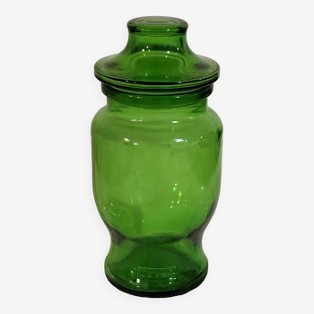 Jar Lever - vintage
