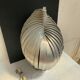 Spiral lamp Henri Mathieu 1970 design