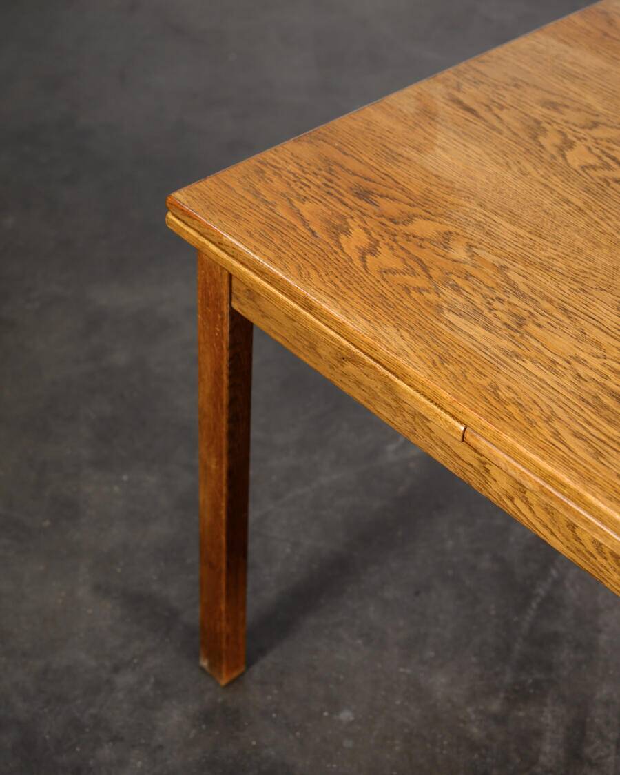 Table à manger rectangulaire