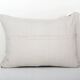 Vintage kilim cushion cover 61x41 cm