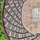 Flat Vannerie of Zimbabwe