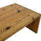Vintage Coffee Table – Ate Van Apeldoorn / Houtwerk Hattem Design