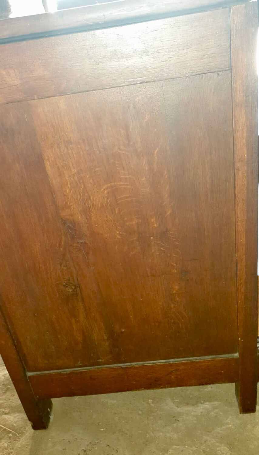 Commode