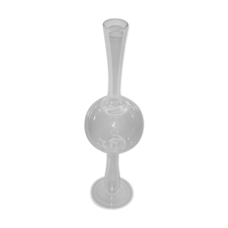 Bubble vase of the 70s