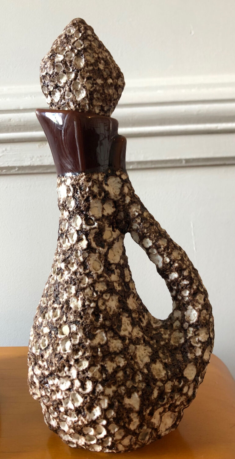 Vallauris fatlava liqueur set