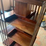 English rotating library