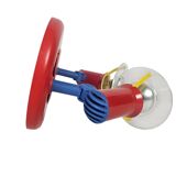 Ceiling spotlights - Memphis Milano style - postmodern - 80s