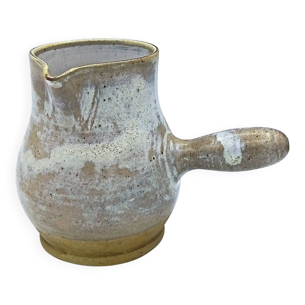 Carafe grès Jean Maubrou - Puisaye