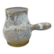 Stoneware carafe Jean Maubrou - Puisaye