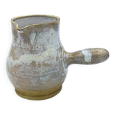 Carafe grès Jean Maubrou - Puisaye