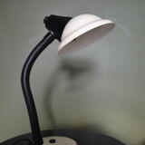 Lampe aluminator beige