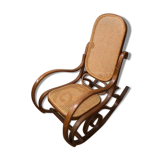 Vintage rocking-chair