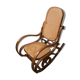 Rocking-chair vintage