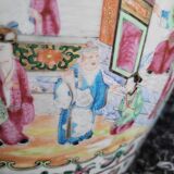 Très grand vase Chinois (92 centimètres)
