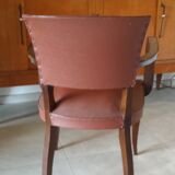 2 bridges color terra cota