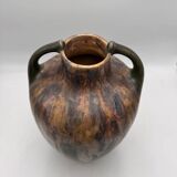 Vase C. GREBER