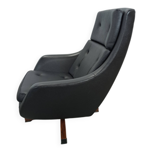 Fauteuil pivotant en