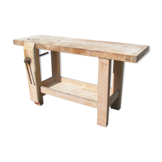 Former carpenter workbench