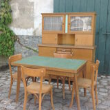 Vintage buffet