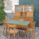 Buffet vintage