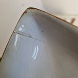 Set of 2 ceramic vegetable dishes, to be defined