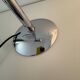Ara table lamp, designer Philippe Starck, Prod. Flos Italy 1988.