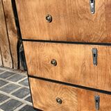 Commode ancienne