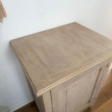 Solid wood jam cupboard