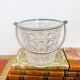 Baccarat ice bucket