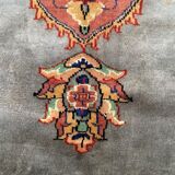 Vintage Pakistani carpets