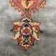 Vintage Pakistani carpets