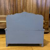 Doll's sideboard, early 20th century