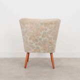 Set of two beech armchairs, Danish design, 1970s, production: Denmark
