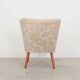 Set of two beech armchairs, Danish design, 1970s, production: Denmark