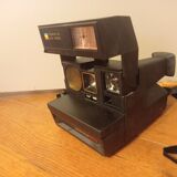 Polaroid Autofocus 660