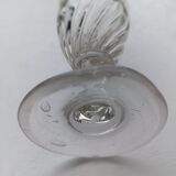 Absinthe glass