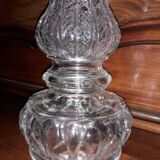 Carafe glass