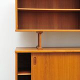 Teak sideboard by Dyrlund, 1960s