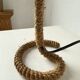 Audoux cord table lamp