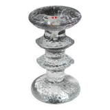 Lot of 7 Festivo candle holders by Timo Sarpaneva