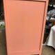 Vintage chest of drawers