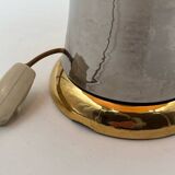 Bitossi ceramic lamp