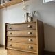 Vintage chest of drawers