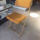 Vintage lafuma folding chair