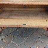 Buffet Guillerme and Chambron