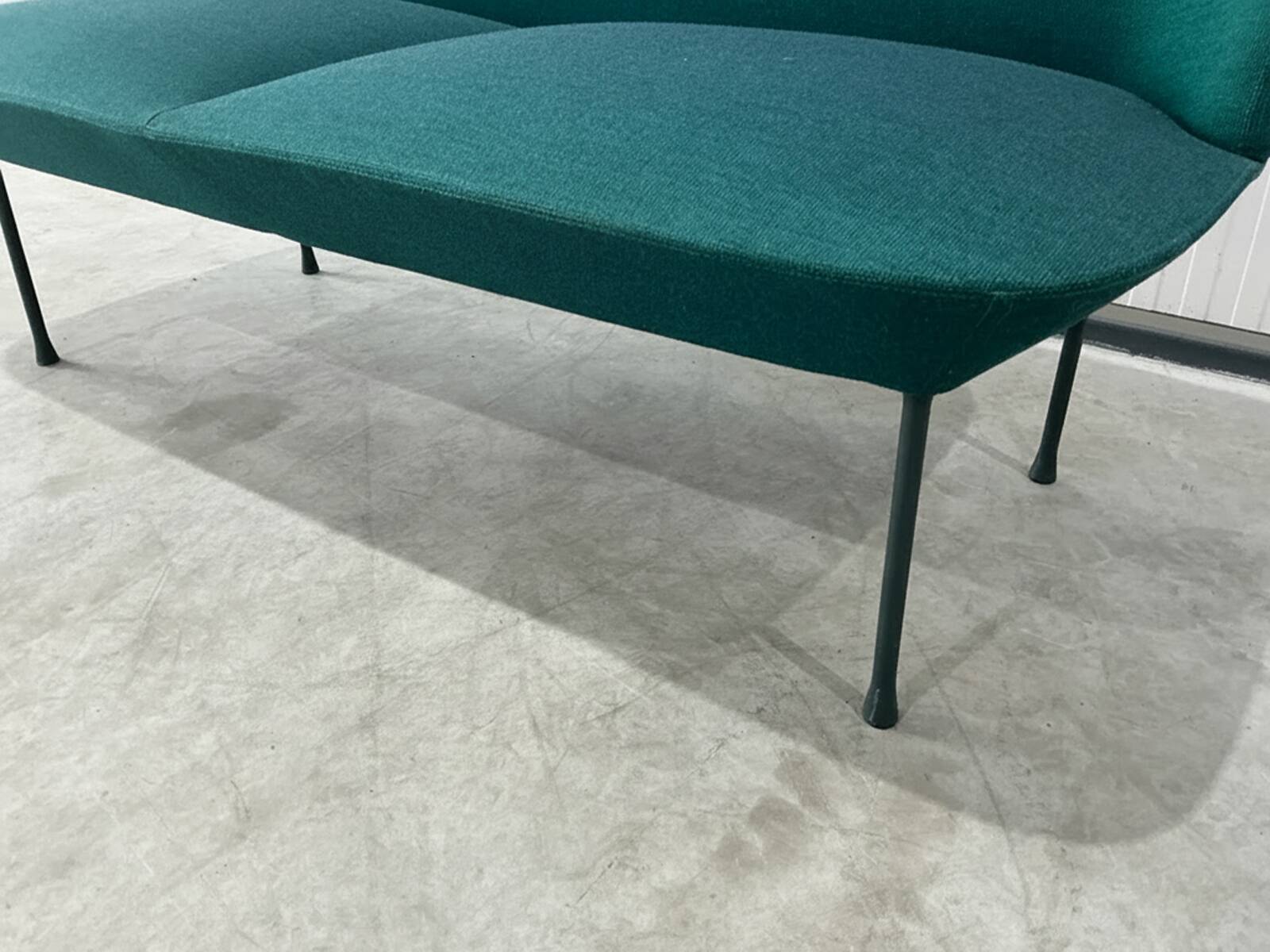 Muuto Oslo - Canapé 2 places