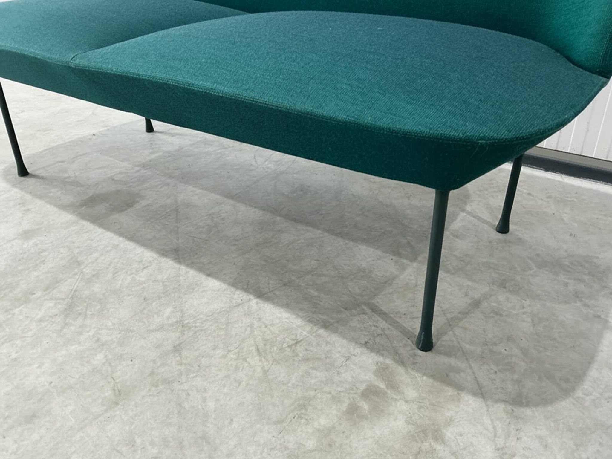 Muuto Oslo - 2-seater sofa