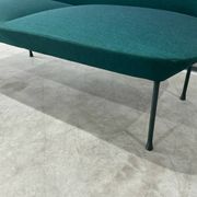 Muuto Oslo - 2-seater sofa