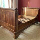 Boat bed