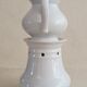 Herbal tea and its porcelain stove